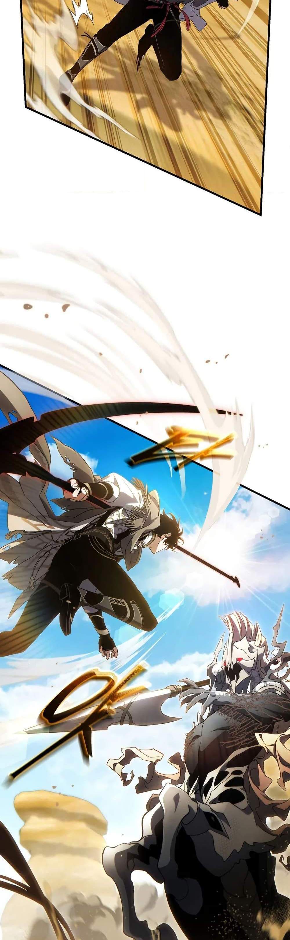 The Max-Level Player 100th Regression แปลไทย