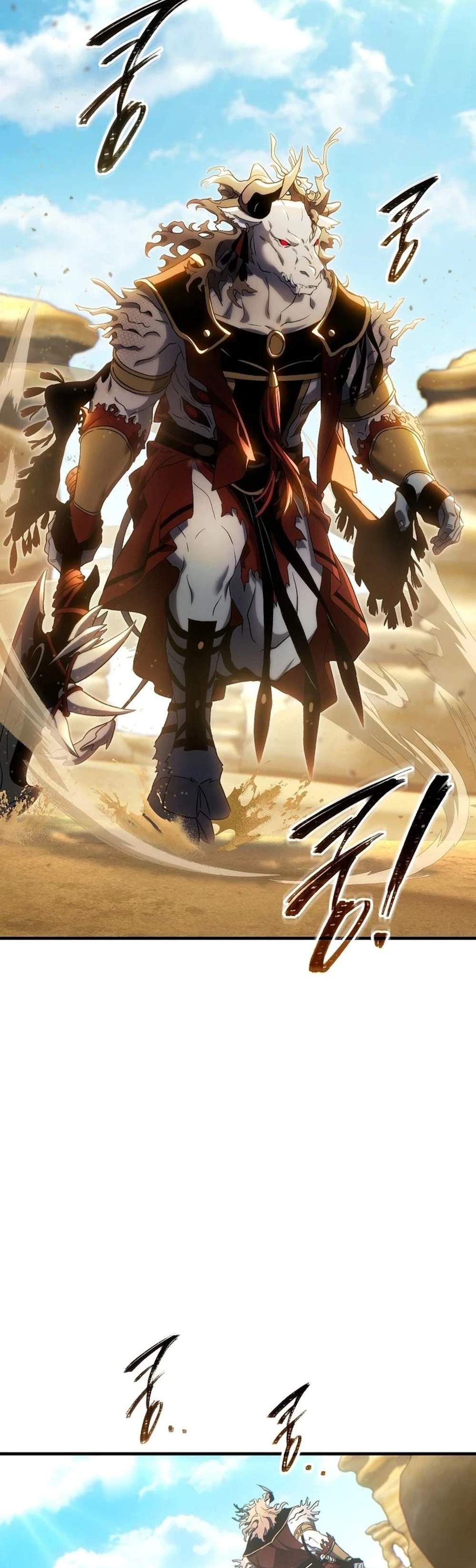 The Max-Level Player 100th Regression แปลไทย