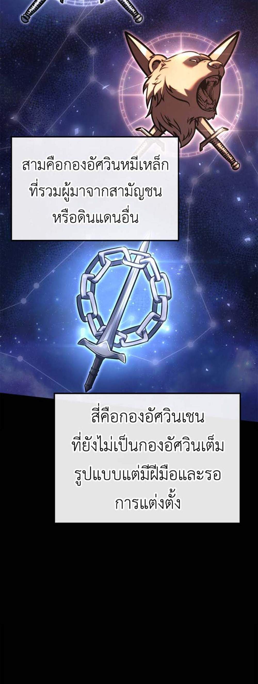 The Count’s Youngest Son is A Player แปลไทย