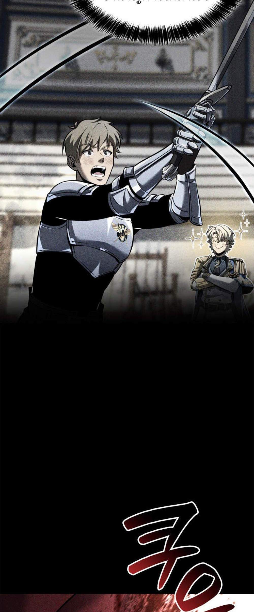 The Count’s Youngest Son is A Player แปลไทย