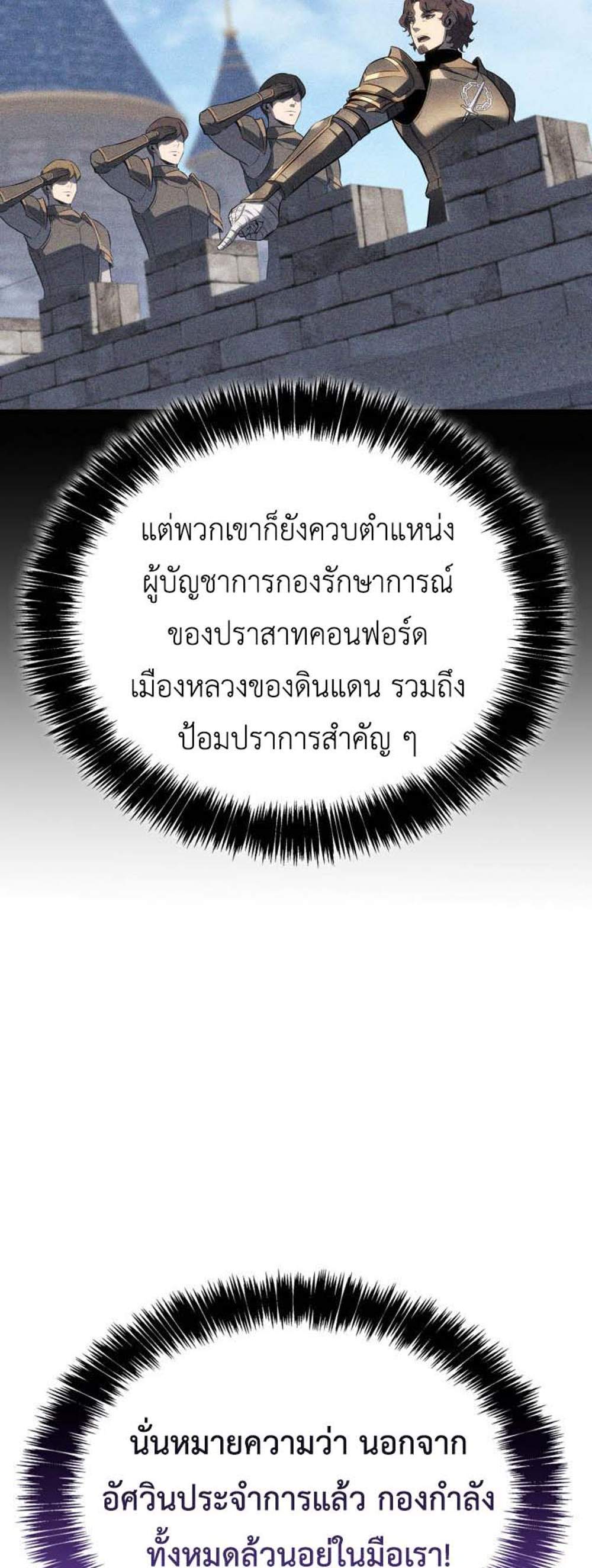 The Count’s Youngest Son is A Player แปลไทย