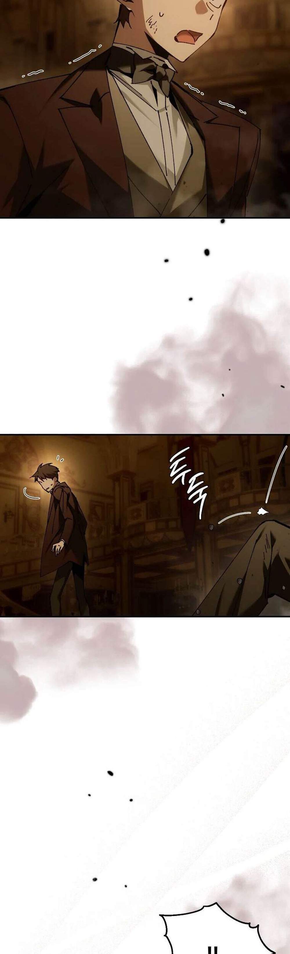 Magic Academy’s Genius Blinker แปลไทย