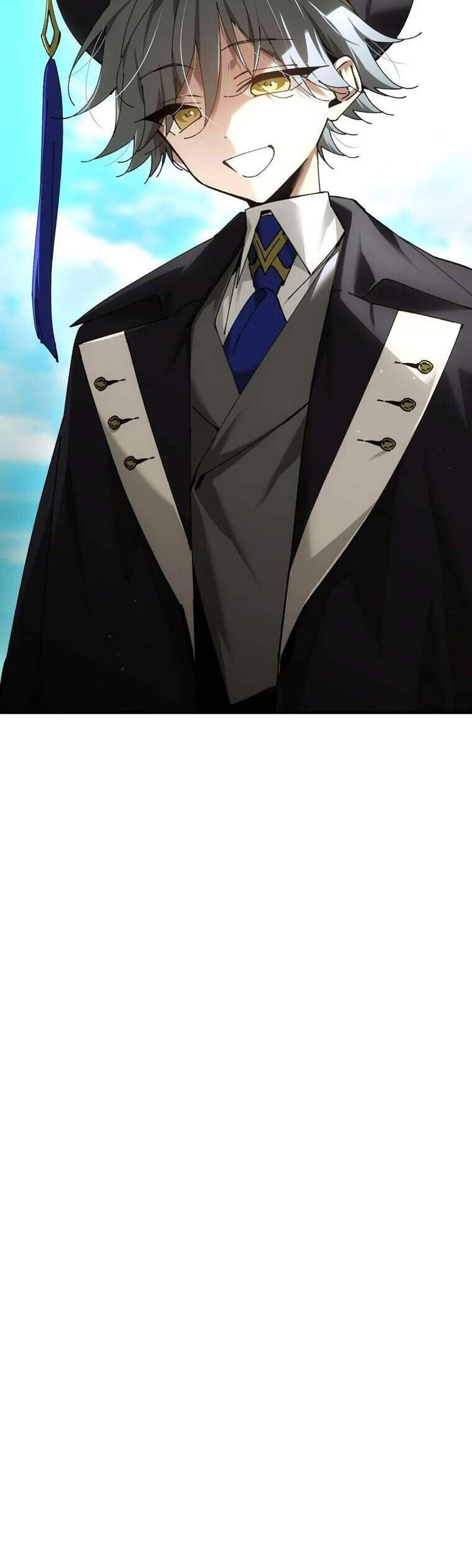 Magic Academy’s Genius Blinker แปลไทย