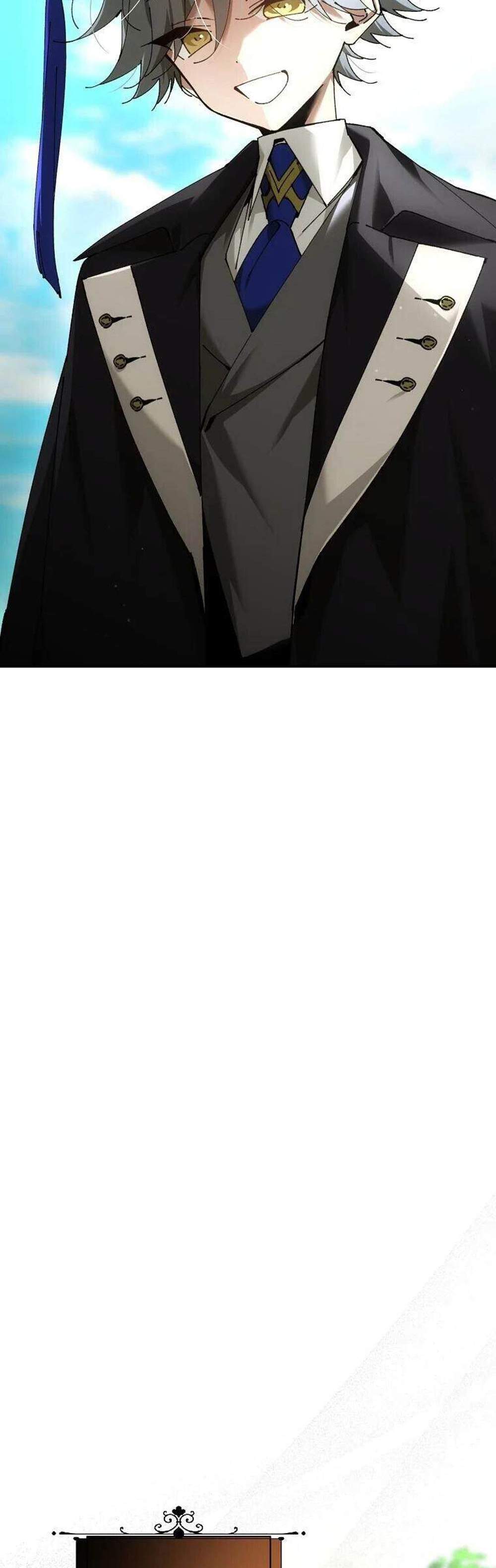 Magic Academy’s Genius Blinker แปลไทย