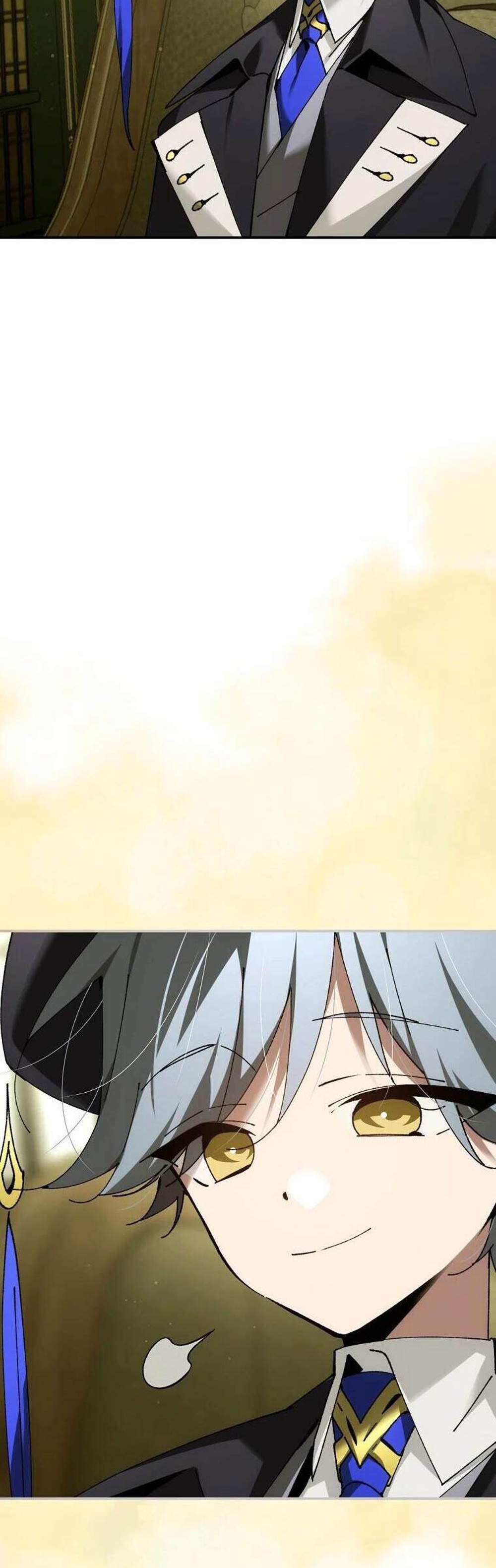 Magic Academy’s Genius Blinker แปลไทย