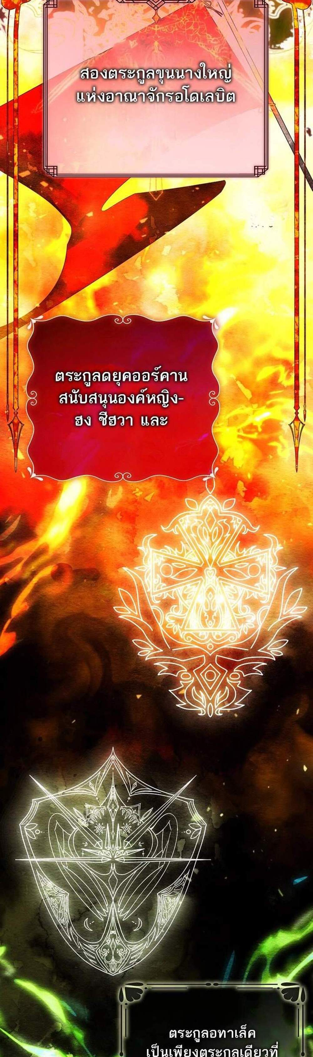 Magic Academy’s Genius Blinker แปลไทย