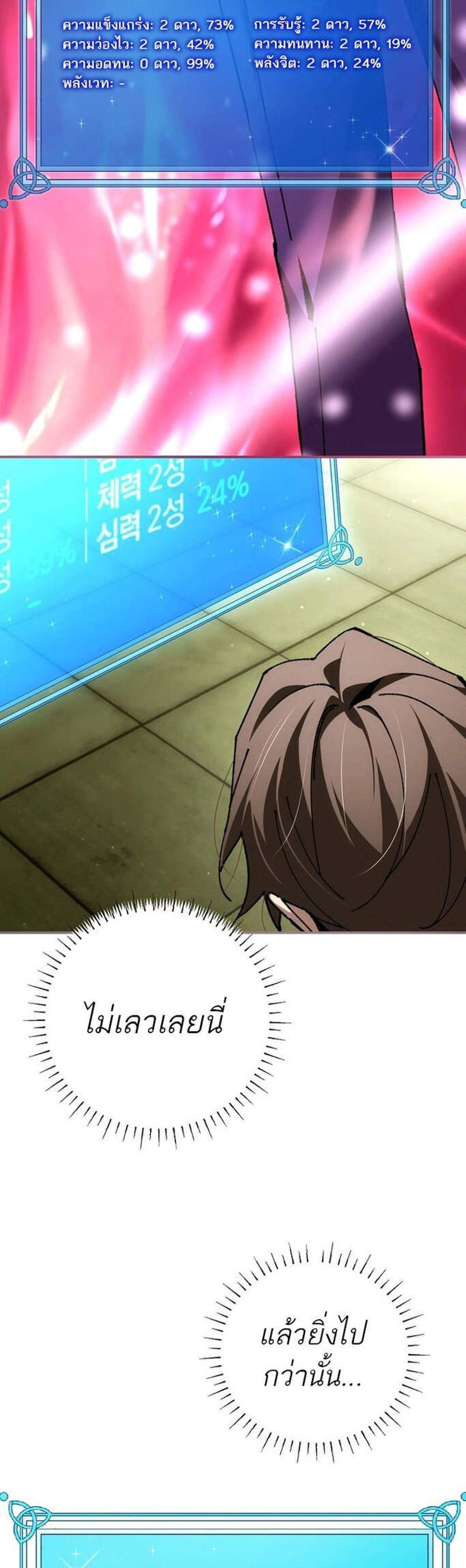 Magic Academy’s Genius Blinker แปลไทย