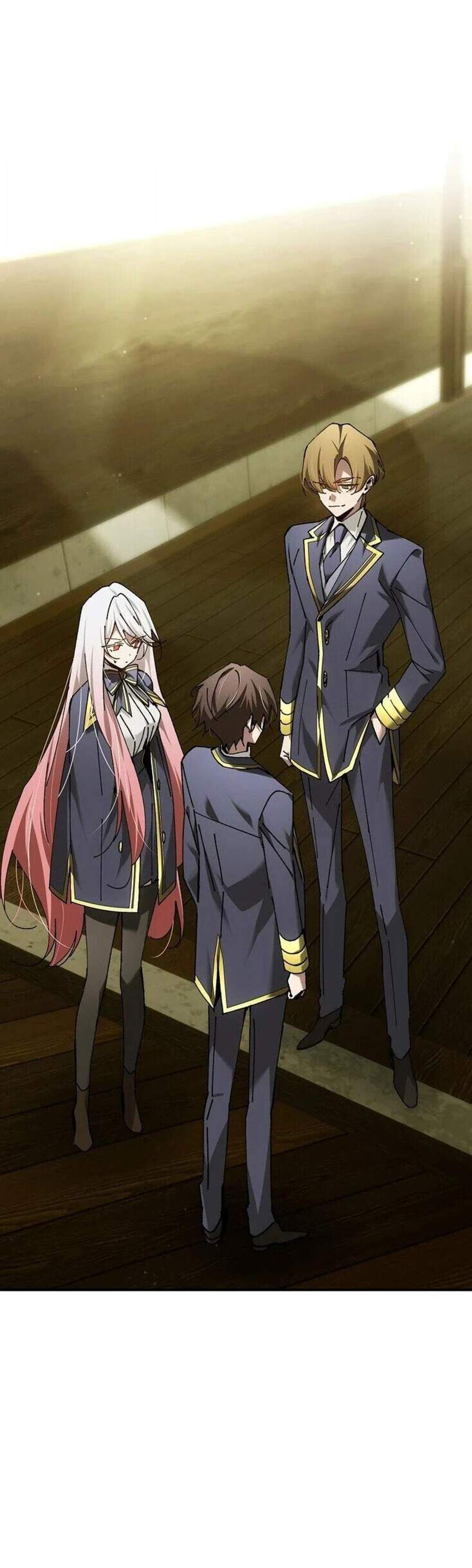 Magic Academy’s Genius Blinker แปลไทย