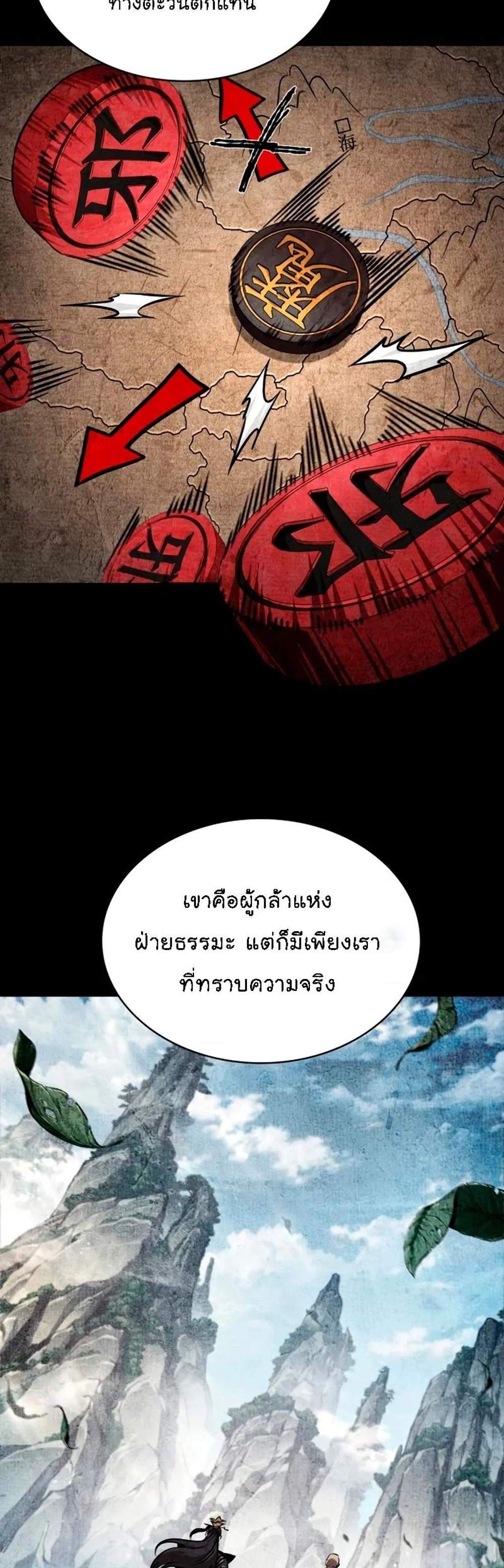 Nano Machine นาโนมาชิน แปลไทย