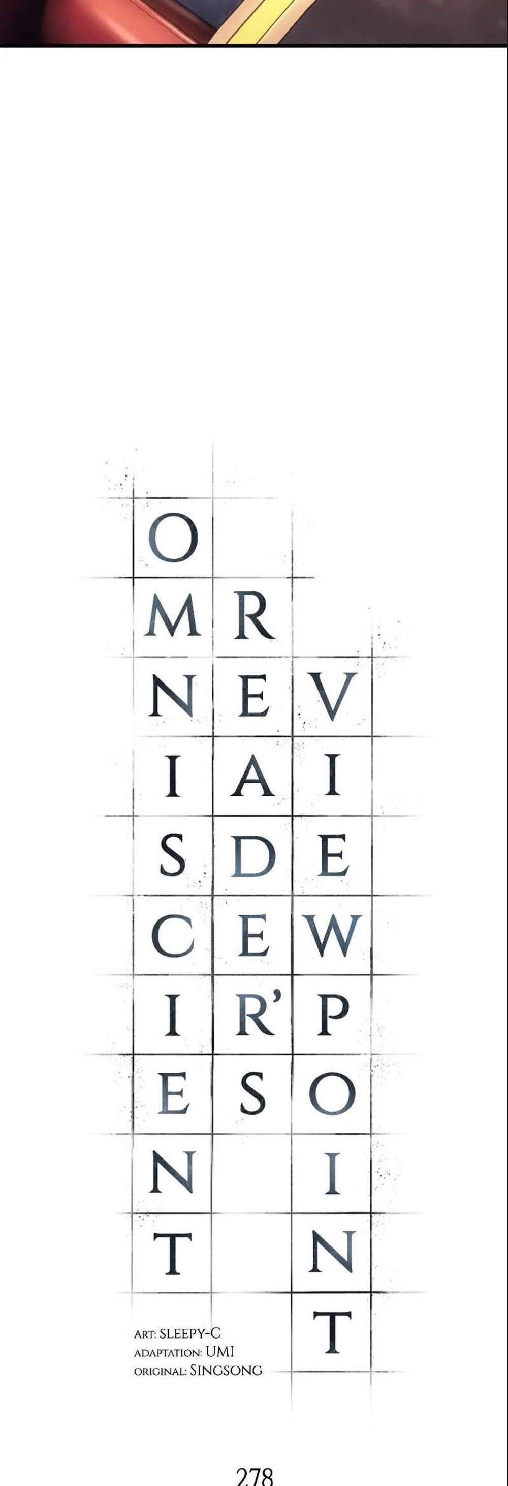 Omniscient Reader อ่านชะตาวันสิ้นโลก แปลไทย