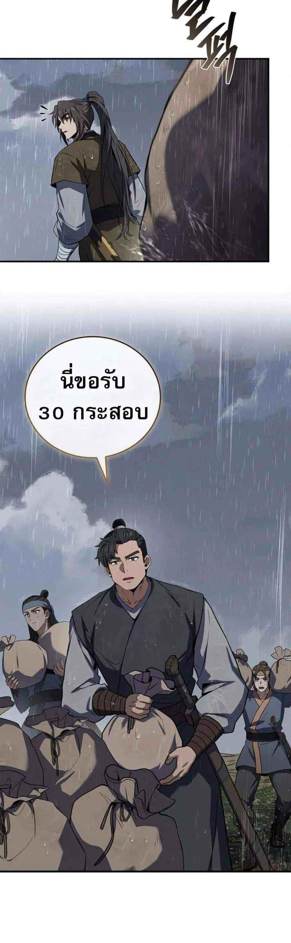 Reincarnated Escort Warrior กลับชาติมาเกิดเป็นผู้คุ้มกัน แปลไทย