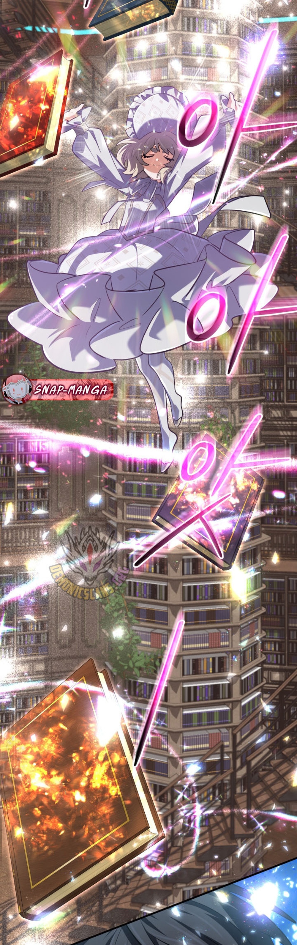 The Return of the Mythical Archmage แปลไทย