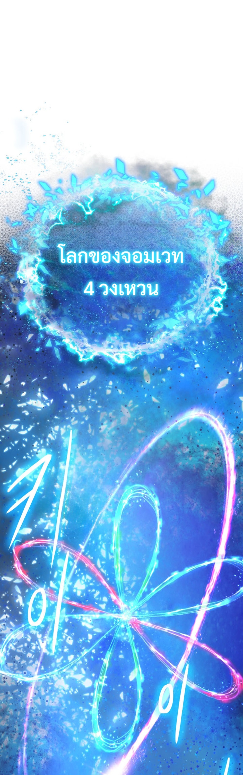 The Return of the Mythical Archmage แปลไทย