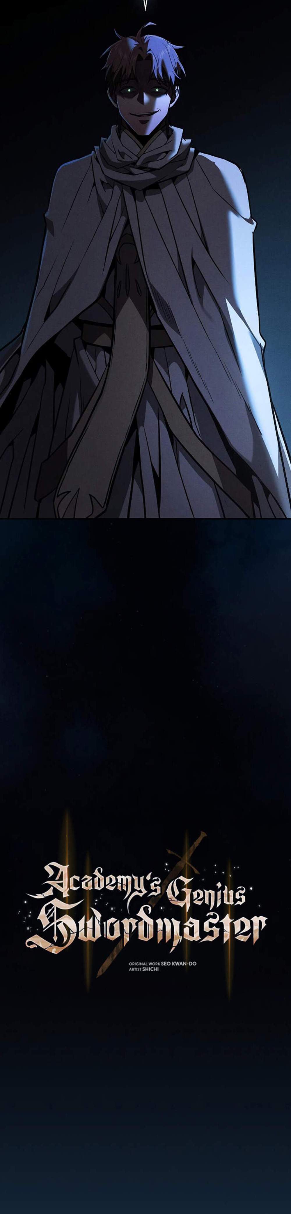 Academy’s Genius Swordmaster นักดาบอัจฉริยะจากอะคาเดมี แปลไทย