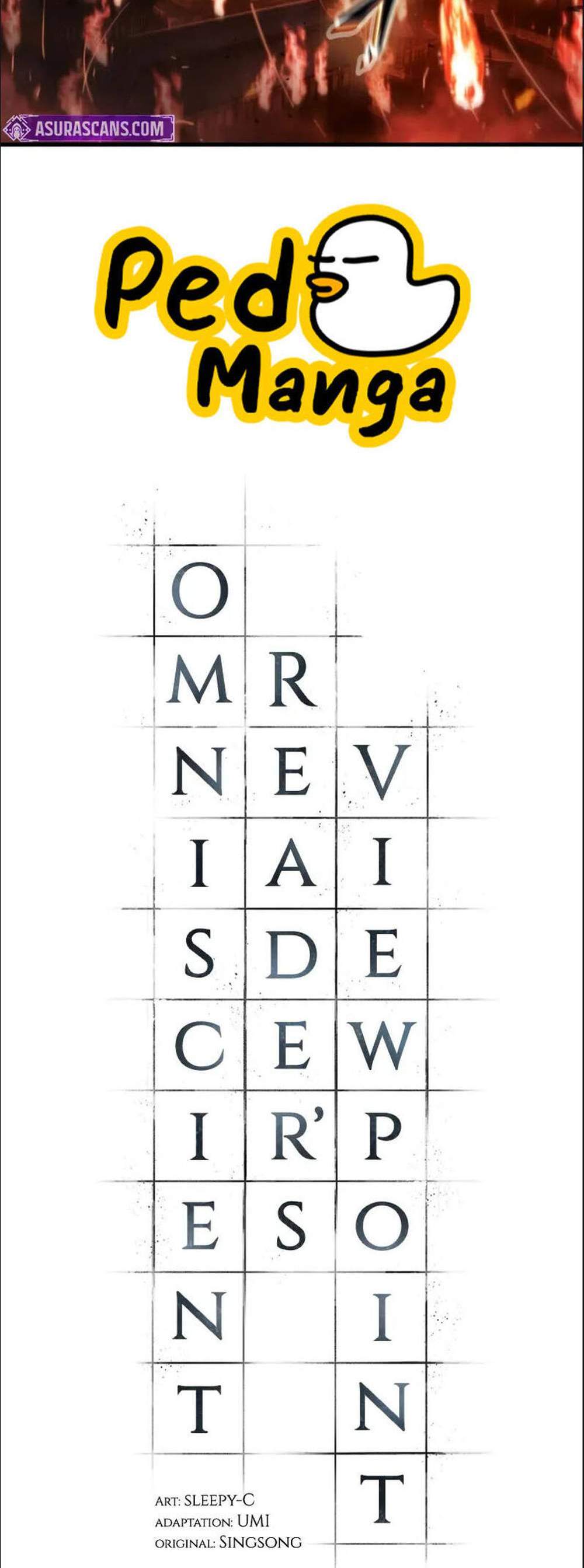 Omniscient Reader อ่านชะตาวันสิ้นโลก แปลไทย
