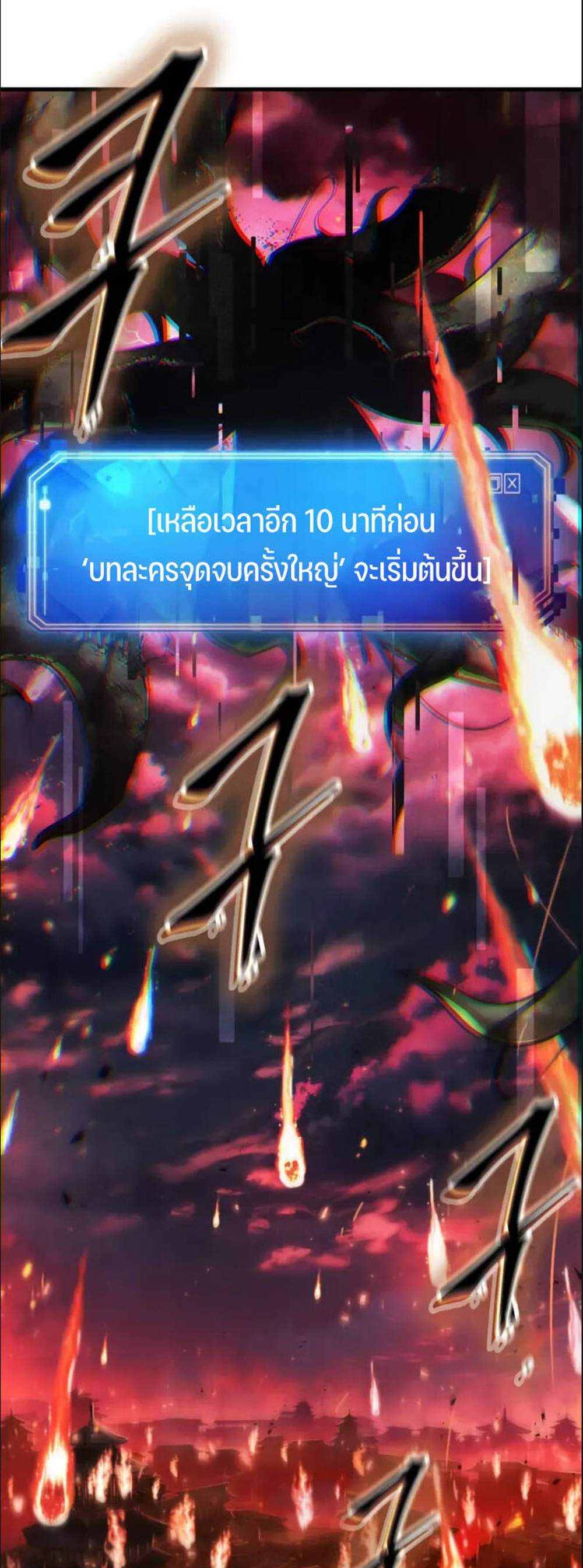 Omniscient Reader อ่านชะตาวันสิ้นโลก แปลไทย