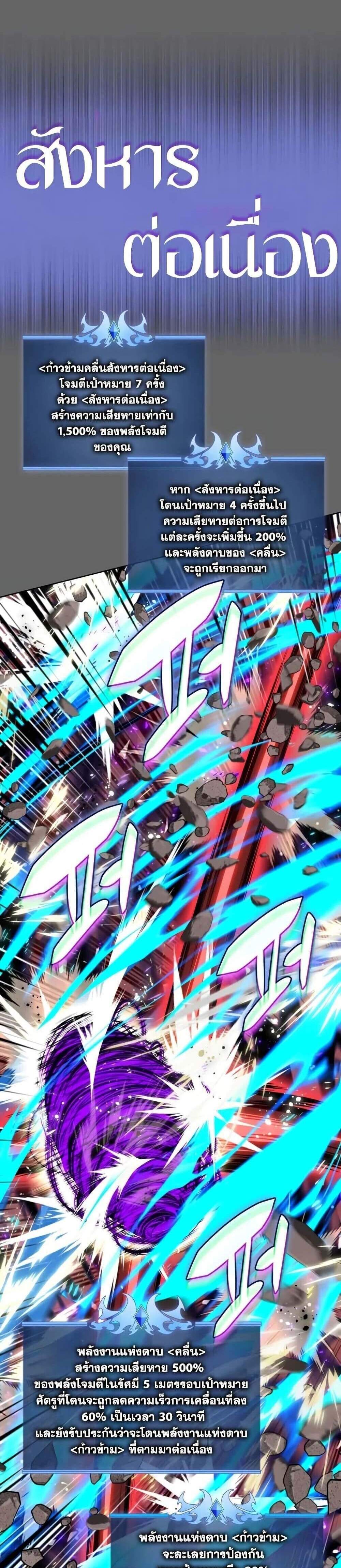 Overgeared จ้าวแห่งยุทธภัณฑ์ แปลไทย