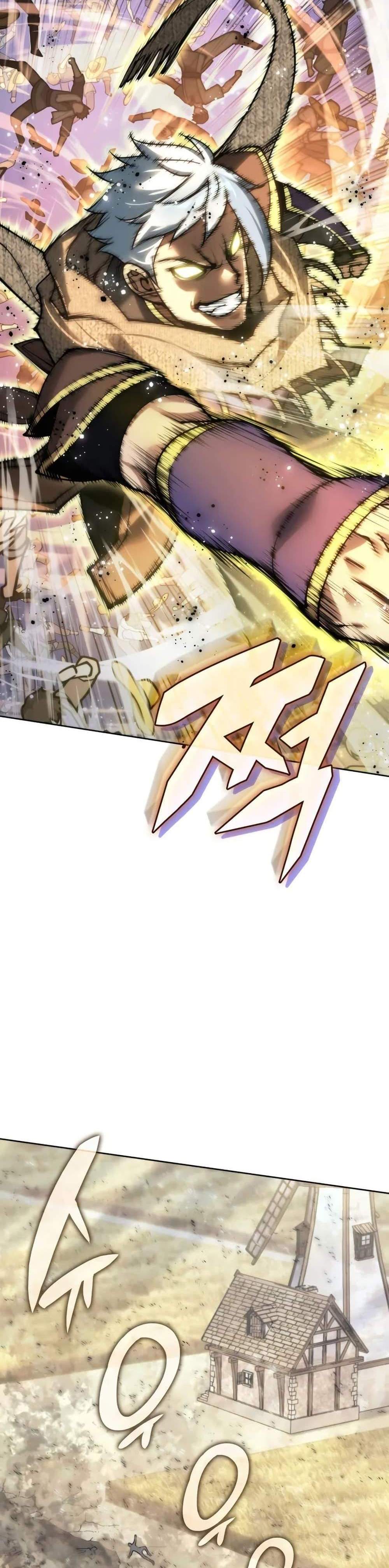 Overgeared จ้าวแห่งยุทธภัณฑ์ แปลไทย