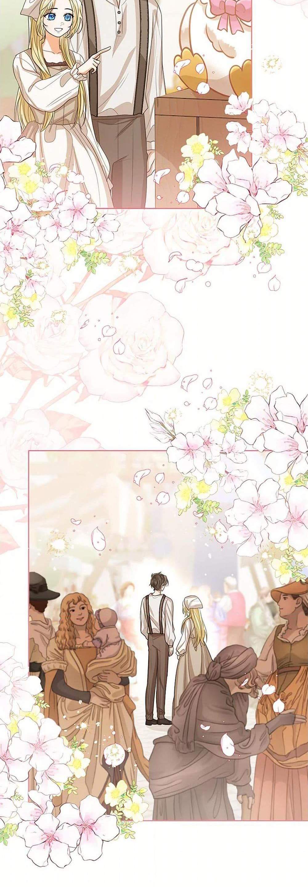 The Baby Princess Can See Status Windows แปลไทย