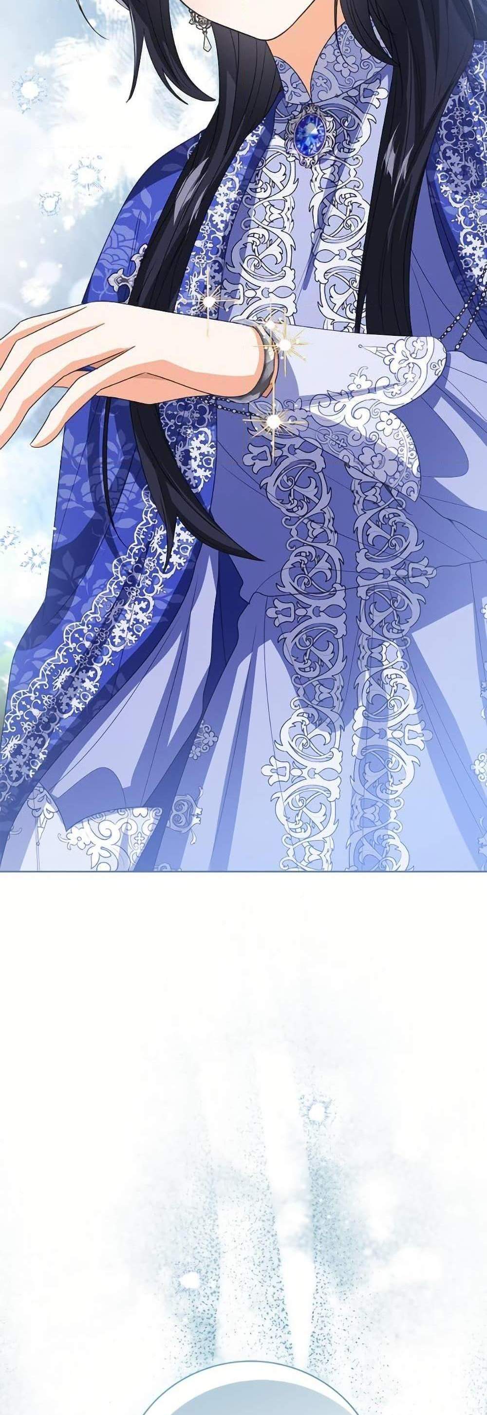 The Baby Princess Can See Status Windows แปลไทย