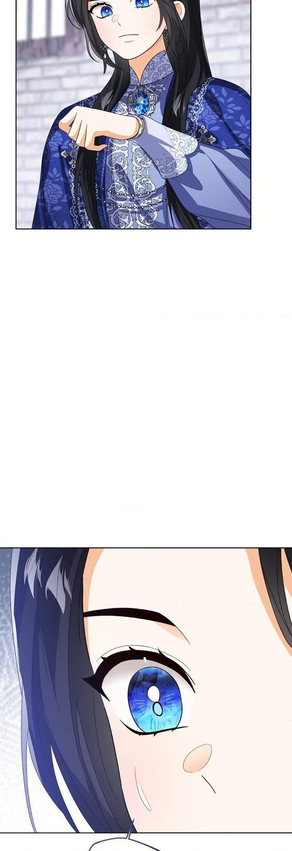 The Baby Princess Can See Status Windows แปลไทย
