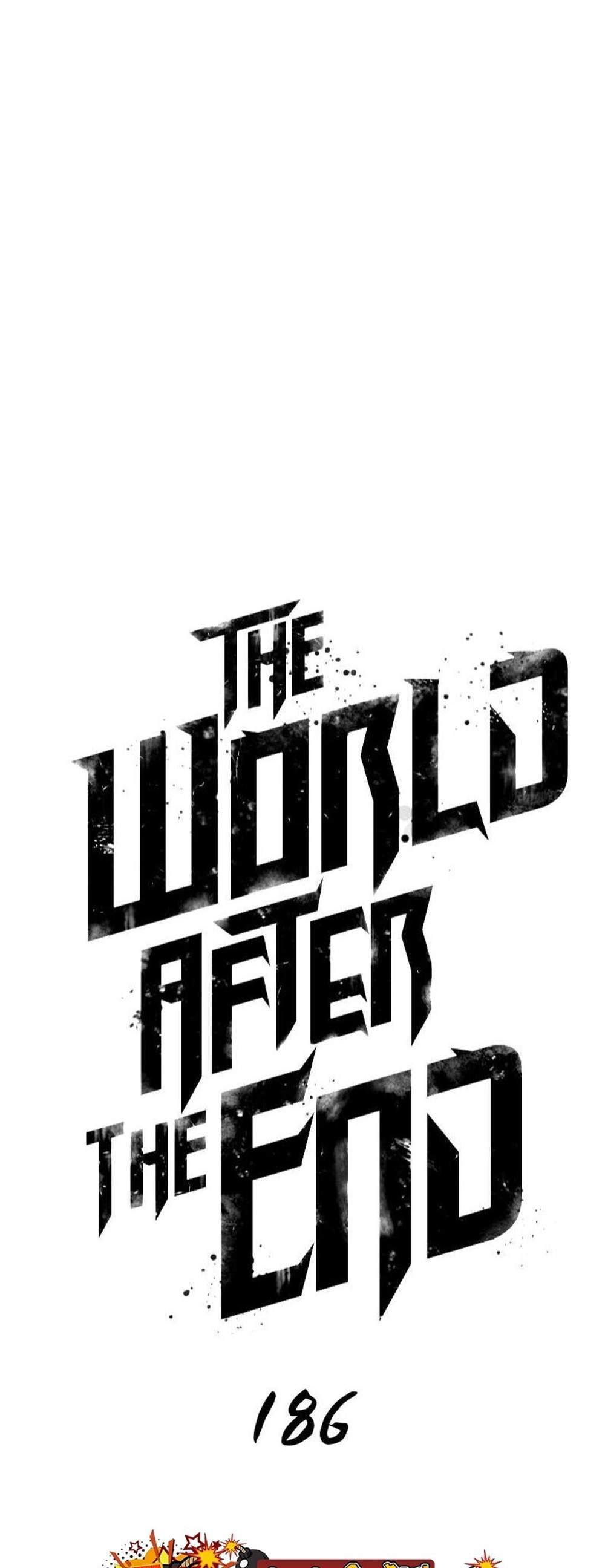 The World After the end โลกหลังการล่มสลาย แปลไทย