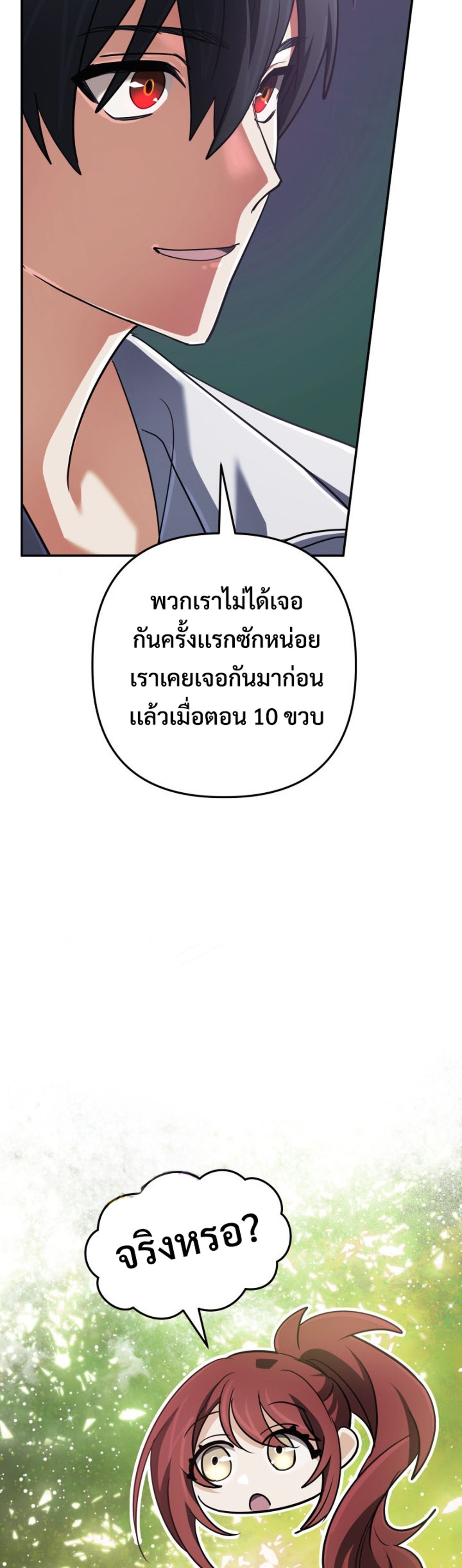 The Return of the Mythical Archmage แปลไทย