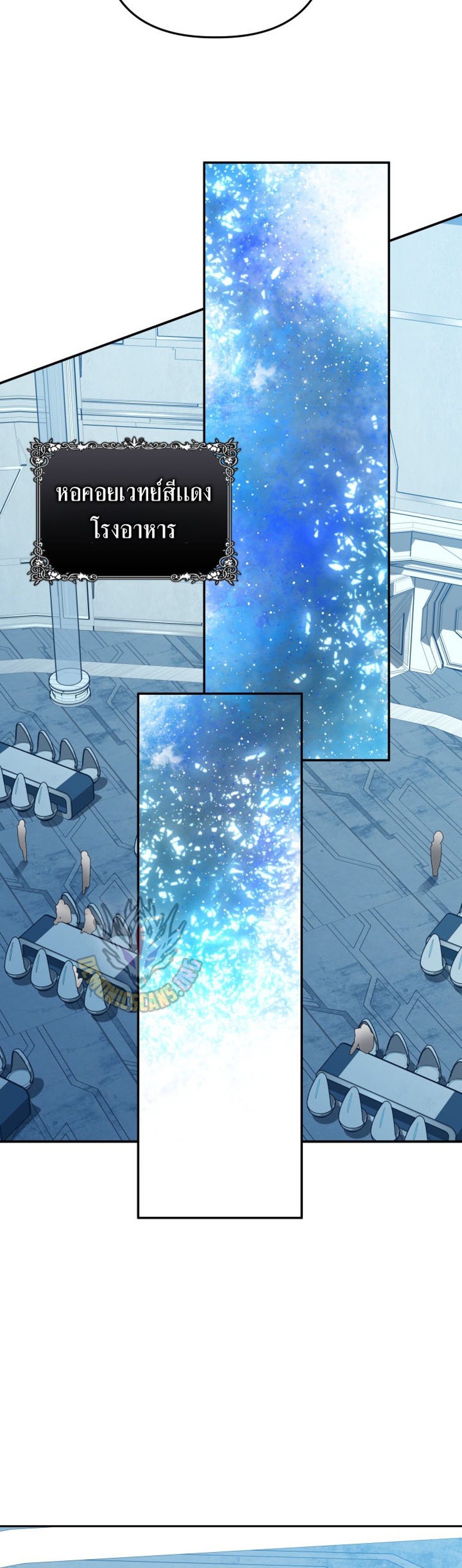 The Return of the Mythical Archmage แปลไทย