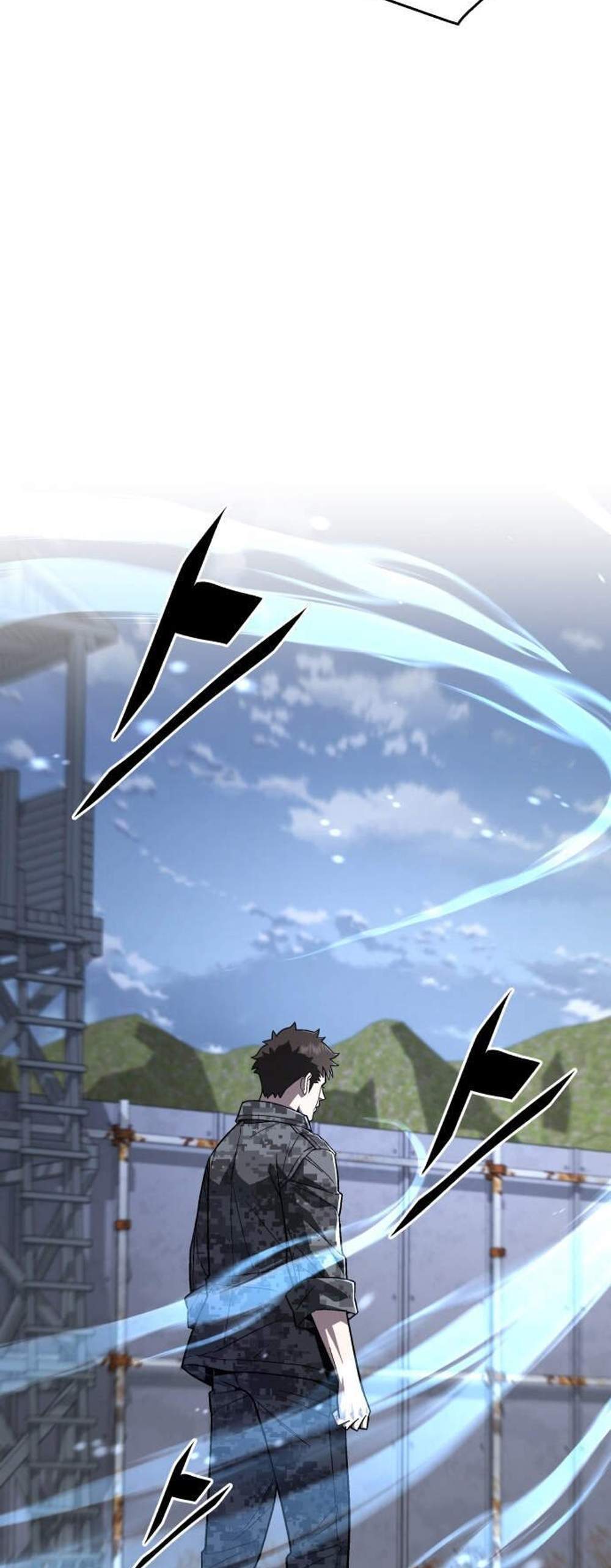Apocalyptic Chef Awakening แปลไทย