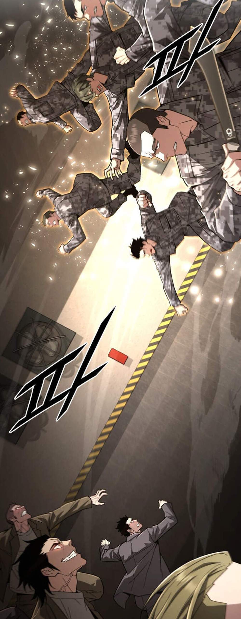 Apocalyptic Chef Awakening แปลไทย
