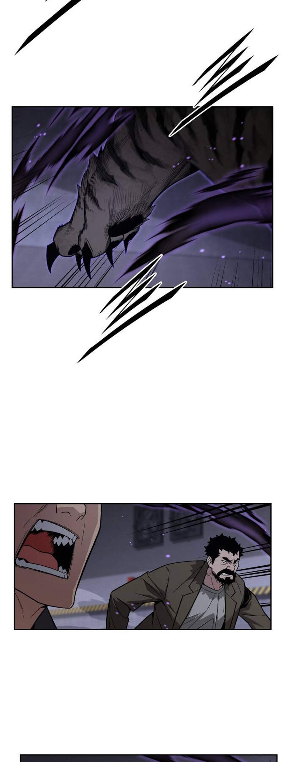 Apocalyptic Chef Awakening แปลไทย