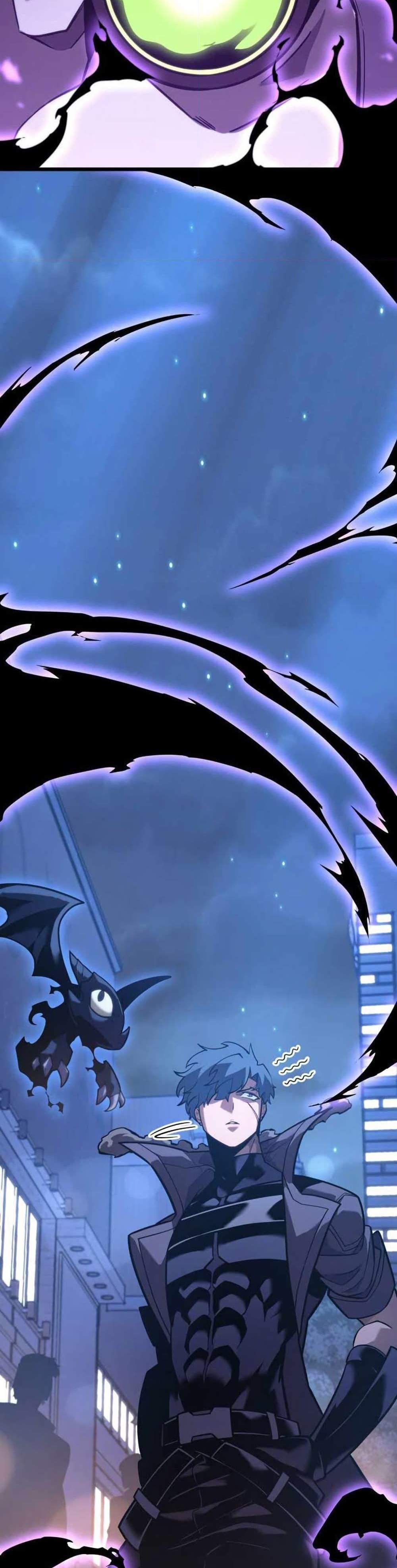 Return of the SSS-Class Ranker แปลไทย