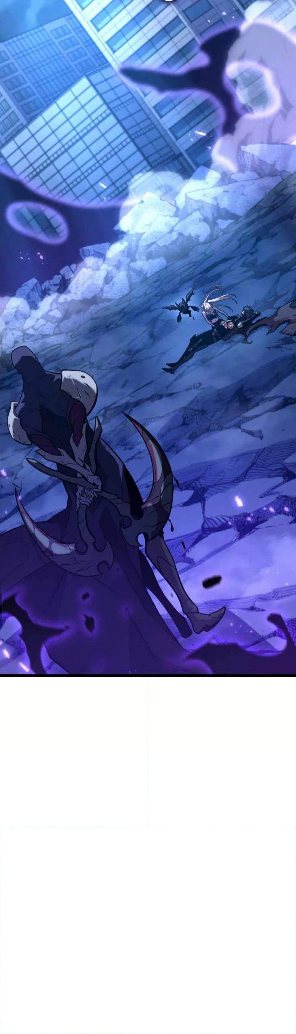 Return of the SSS-Class Ranker แปลไทย