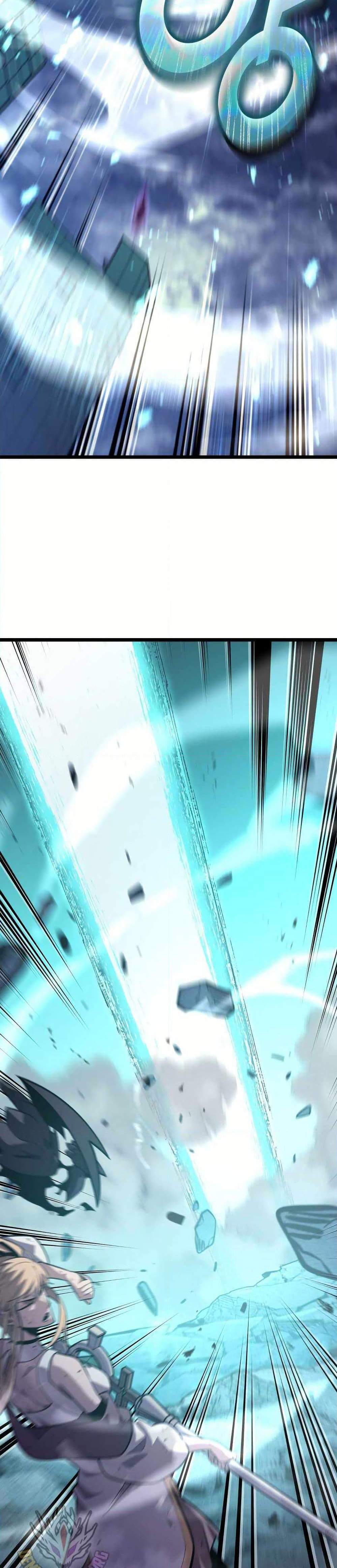 Return of the SSS-Class Ranker แปลไทย