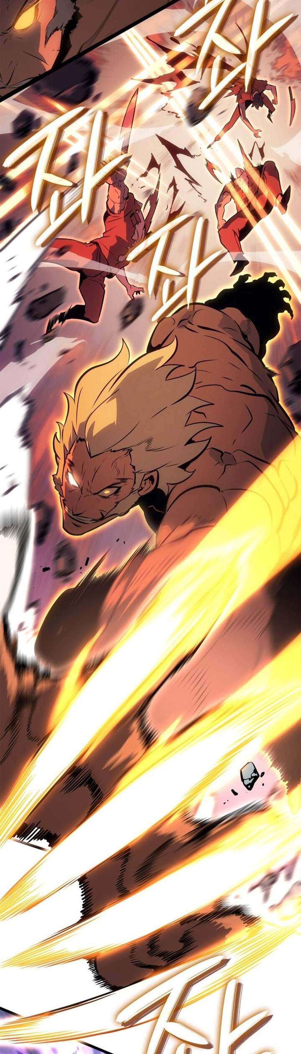 Solo Leveling Ragnarok โซโล่เลเวลลิ่ง แร็คนาร็อค แปลไทย