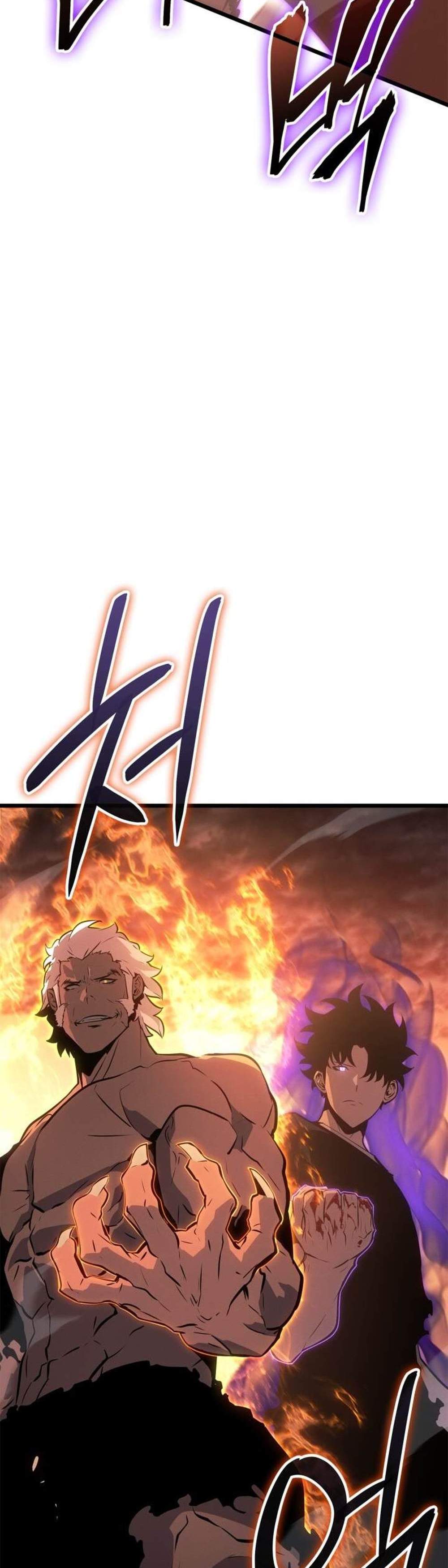 Solo Leveling Ragnarok โซโล่เลเวลลิ่ง แร็คนาร็อค แปลไทย
