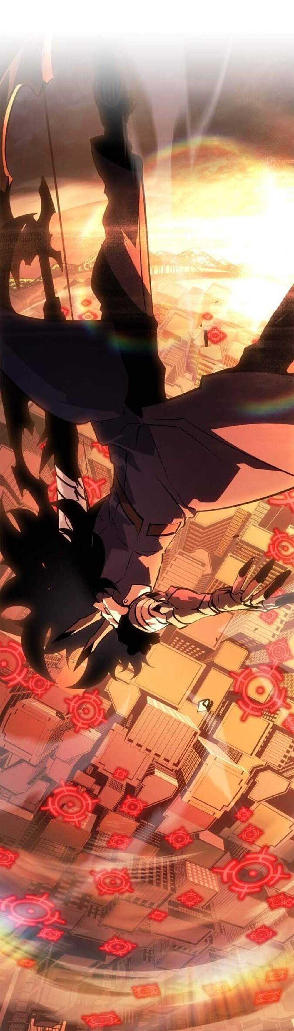 Solo Leveling Ragnarok โซโล่เลเวลลิ่ง แร็คนาร็อค แปลไทย