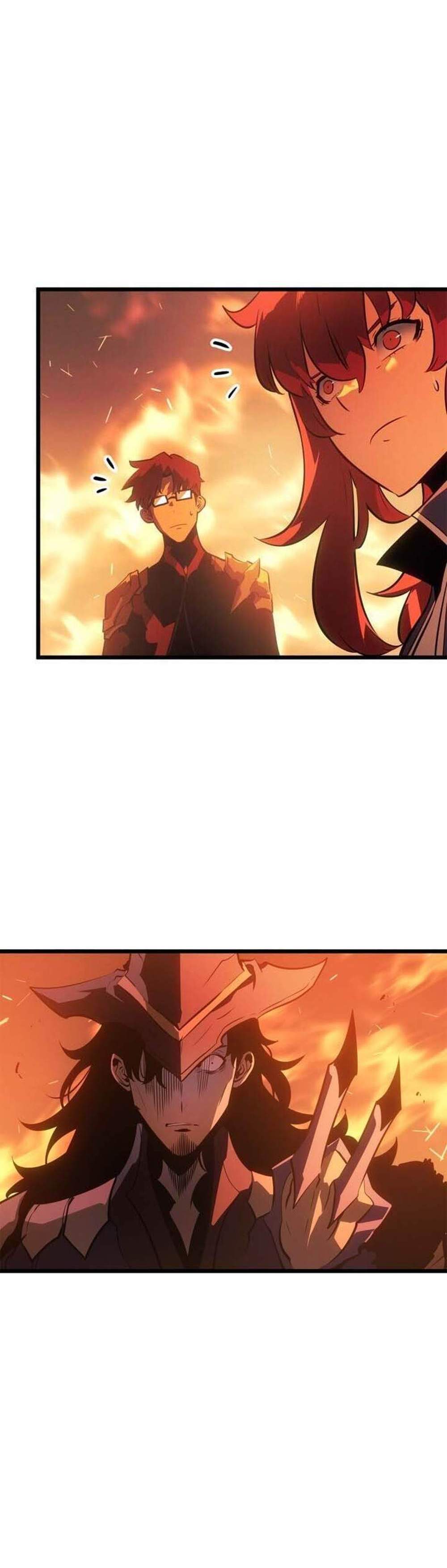 Solo Leveling Ragnarok โซโล่เลเวลลิ่ง แร็คนาร็อค แปลไทย