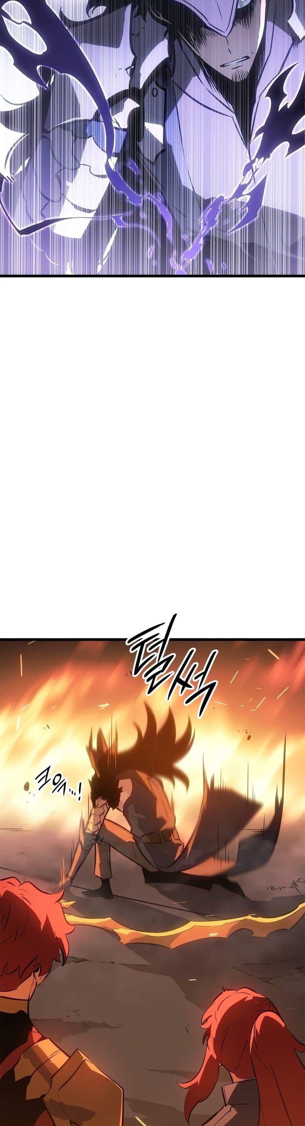 Solo Leveling Ragnarok โซโล่เลเวลลิ่ง แร็คนาร็อค แปลไทย