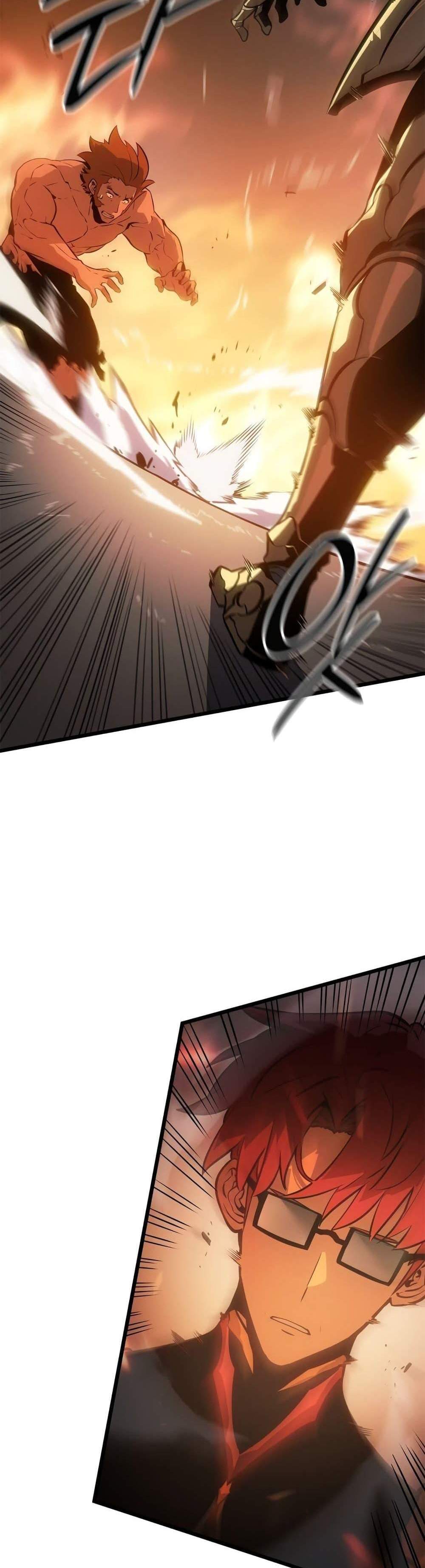 Solo Leveling Ragnarok โซโล่เลเวลลิ่ง แร็คนาร็อค แปลไทย