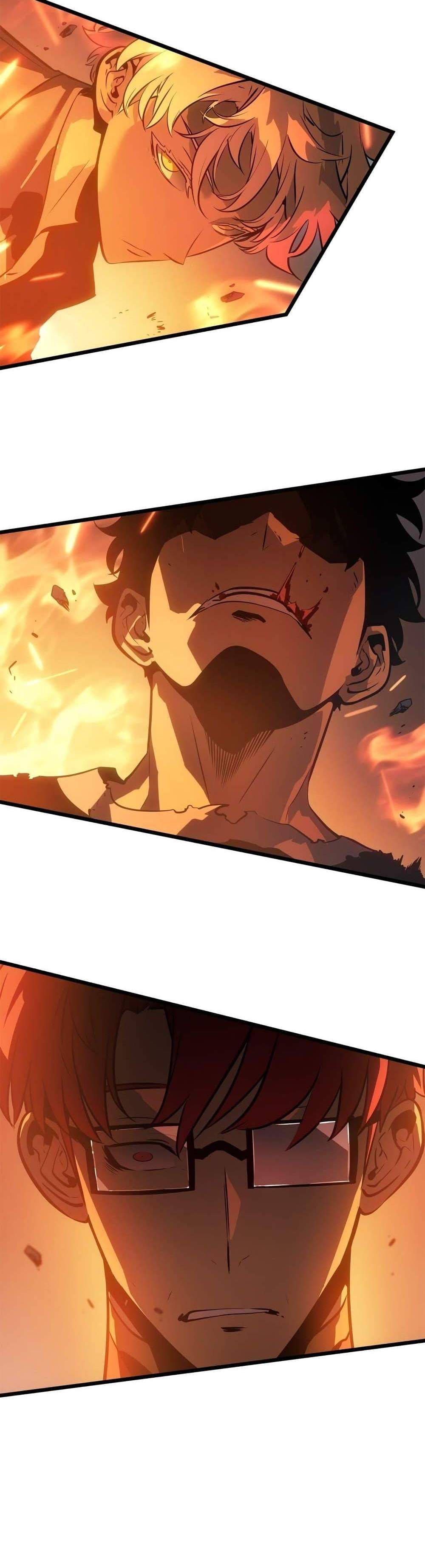 Solo Leveling Ragnarok โซโล่เลเวลลิ่ง แร็คนาร็อค แปลไทย