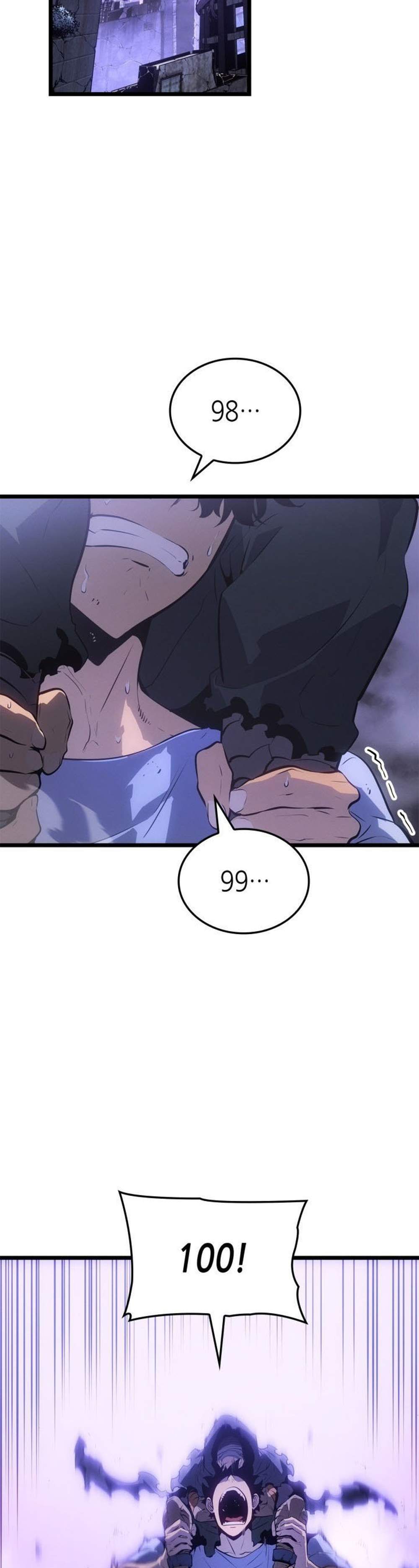 Solo Leveling Ragnarok โซโล่เลเวลลิ่ง แร็คนาร็อค แปลไทย