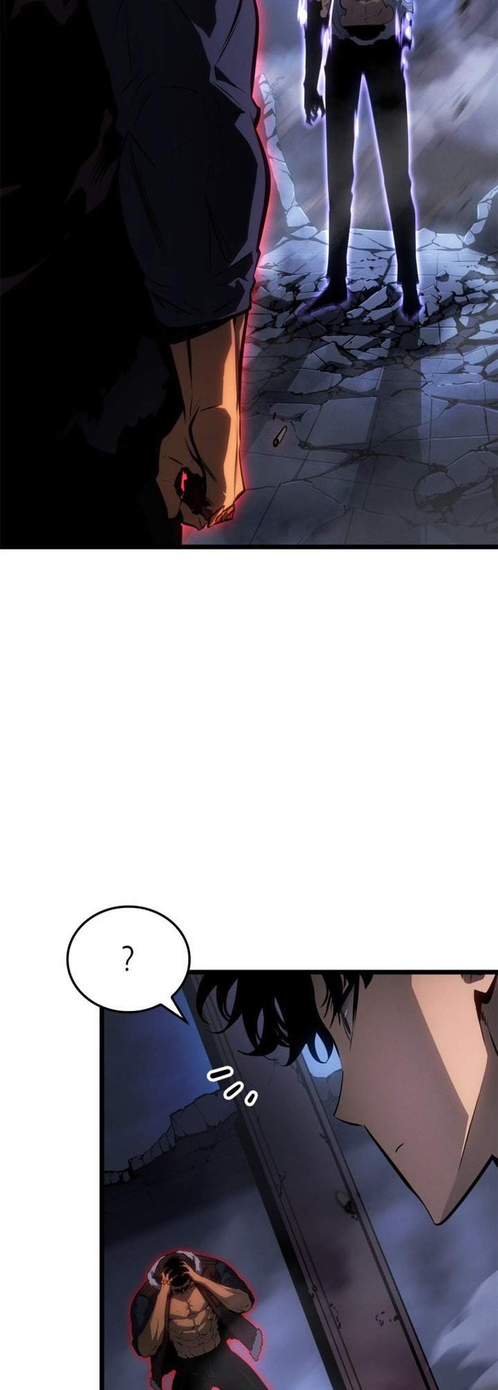 Solo Leveling Ragnarok โซโล่เลเวลลิ่ง แร็คนาร็อค แปลไทย