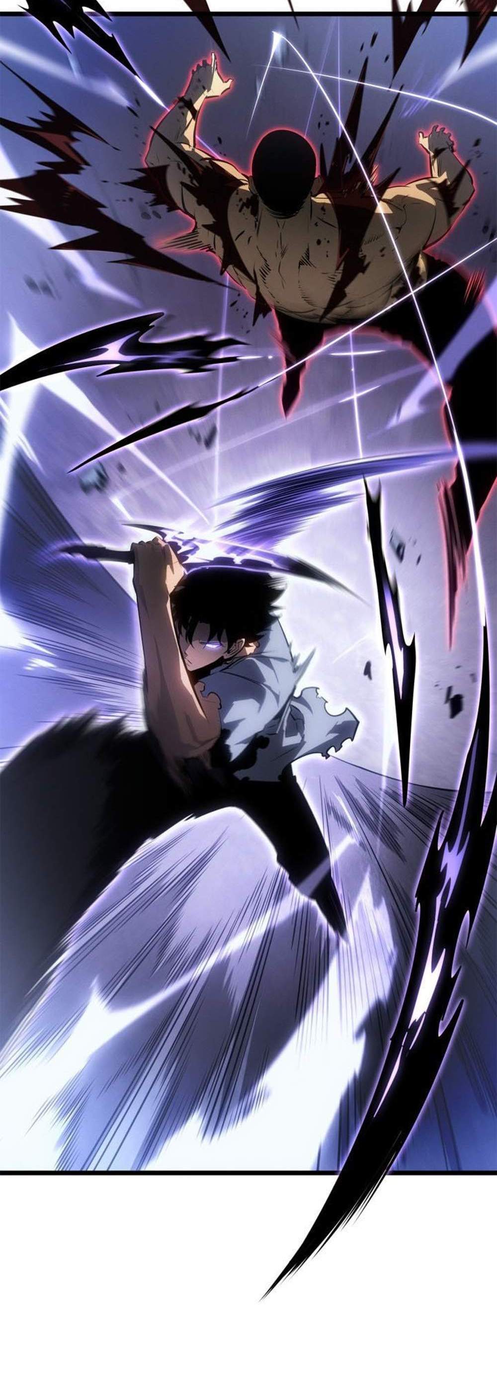 Solo Leveling Ragnarok โซโล่เลเวลลิ่ง แร็คนาร็อค แปลไทย