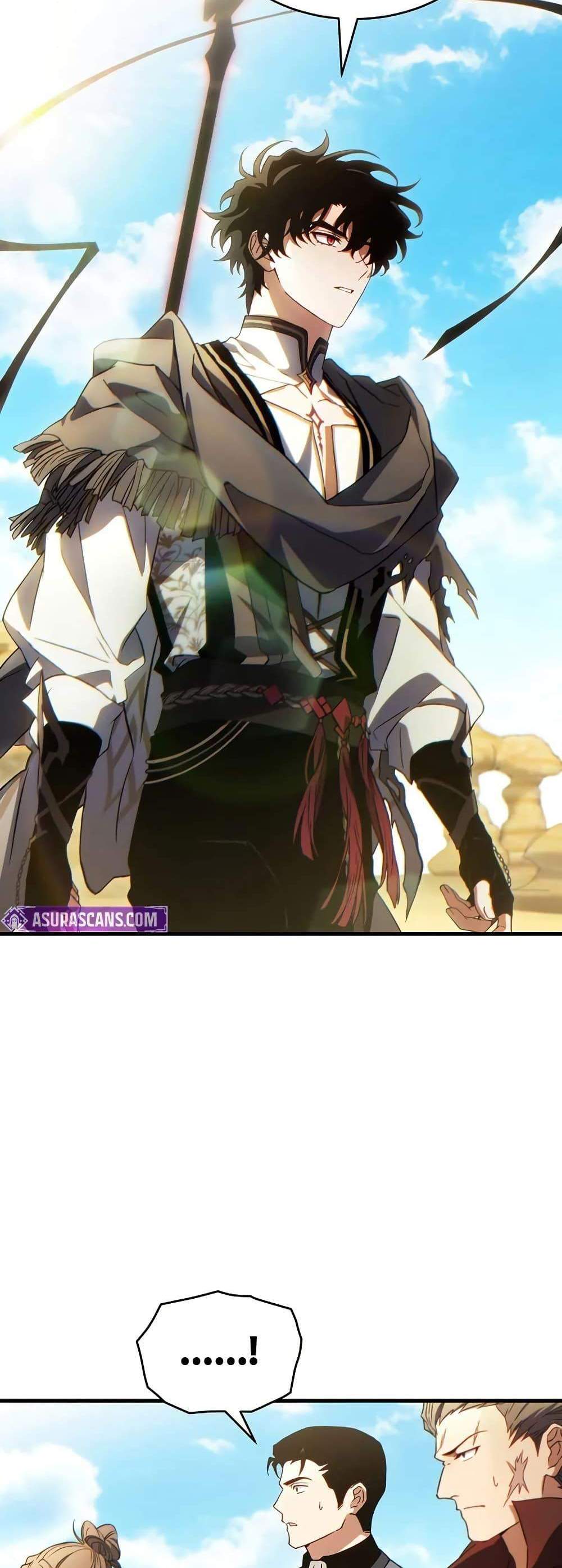The Max-Level Player 100th Regression แปลไทย