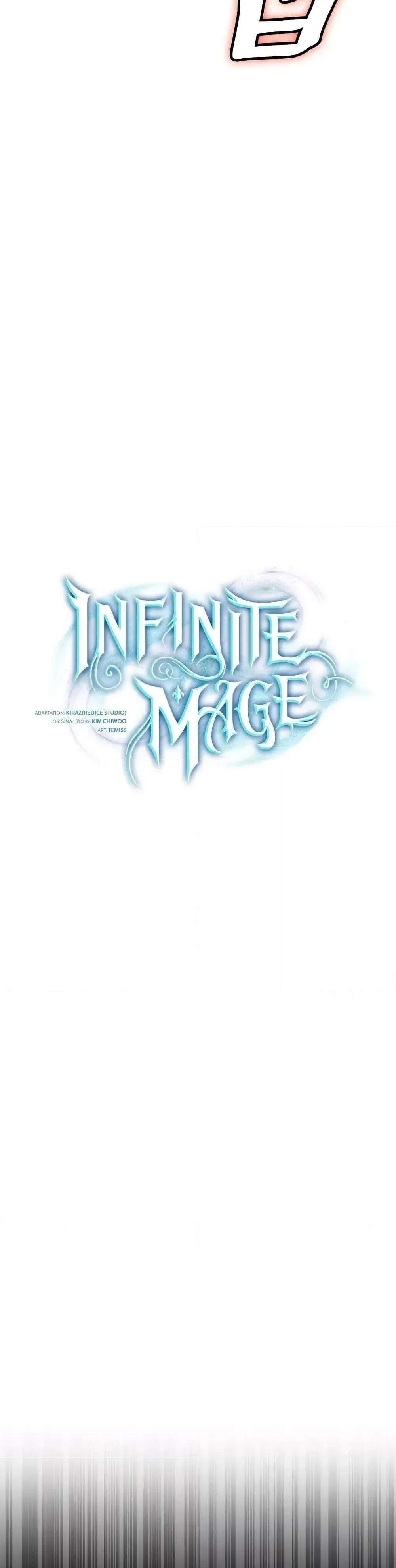 Infinite Mage แปลไทย