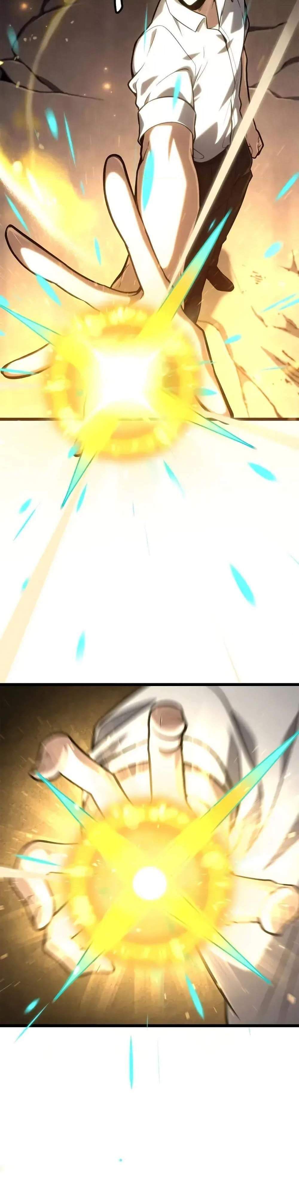 Infinite Mage แปลไทย