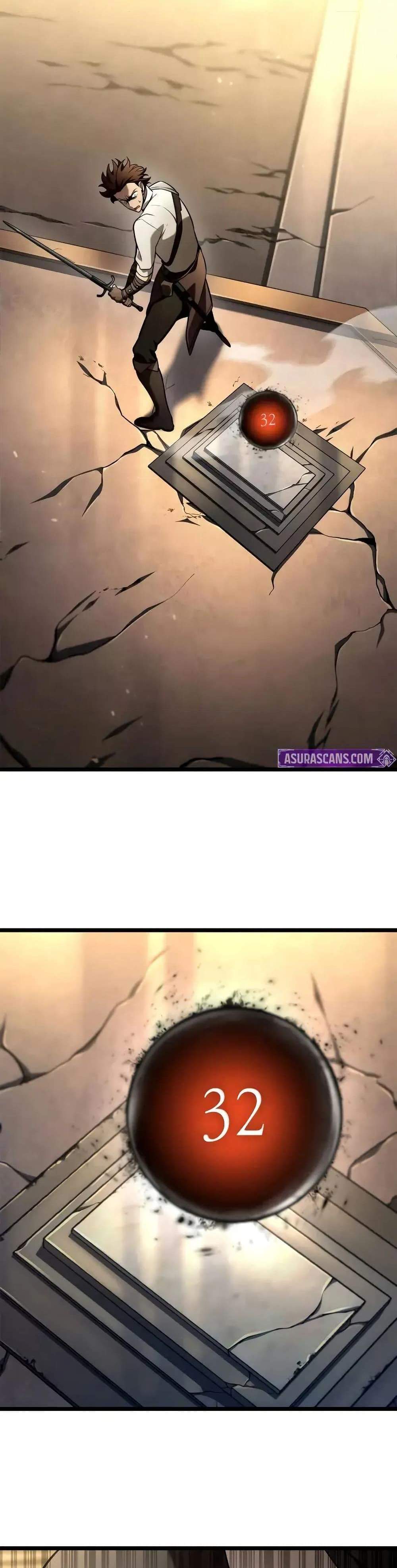 Infinite Mage แปลไทย
