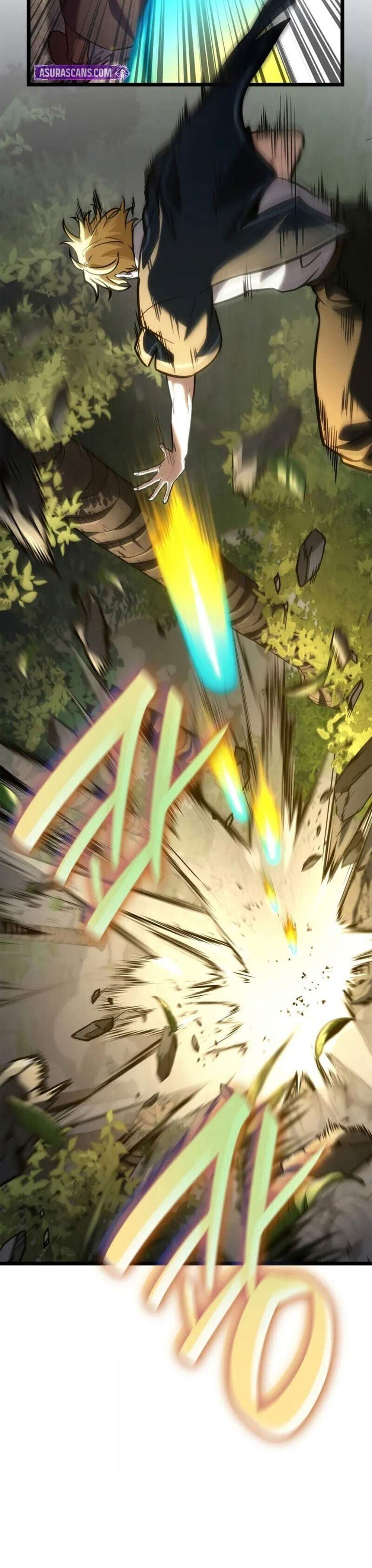 Infinite Mage แปลไทย
