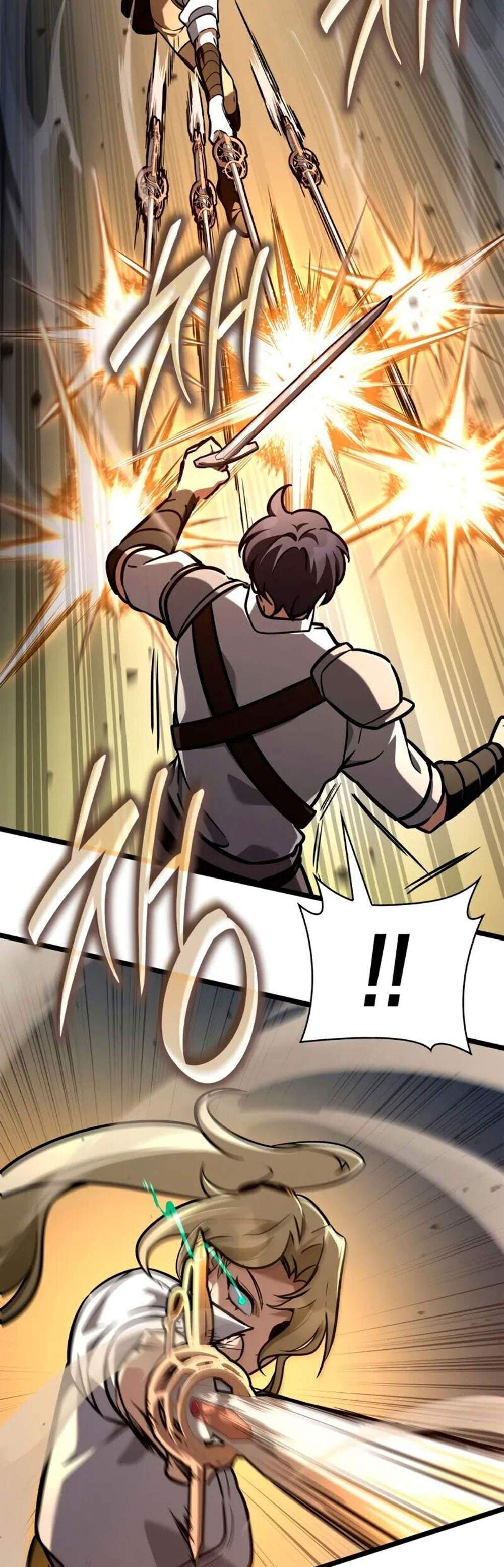 Infinite Mage แปลไทย